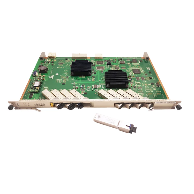GPBD GPFD 8-портовая 16-портовая сервисная карта OLT Para c De MA5600 Series Tarjeta Targeta с 8 16 портами Puertos Gpon Marca Pon Modelo