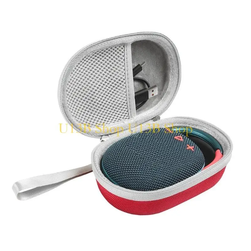 Capas duras estilo clásico U13B para Clip 4 Capas altavoces Clip4 bolsas almacenamiento