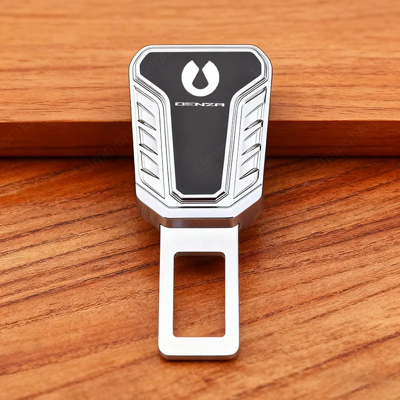 

Comfort Seat Belt Extender Buckle For Denza Z9 Z9 GT D9 N7 N8 N9 X 5 Durable High-Quality Safe Reliable Adjustable Comfortable
