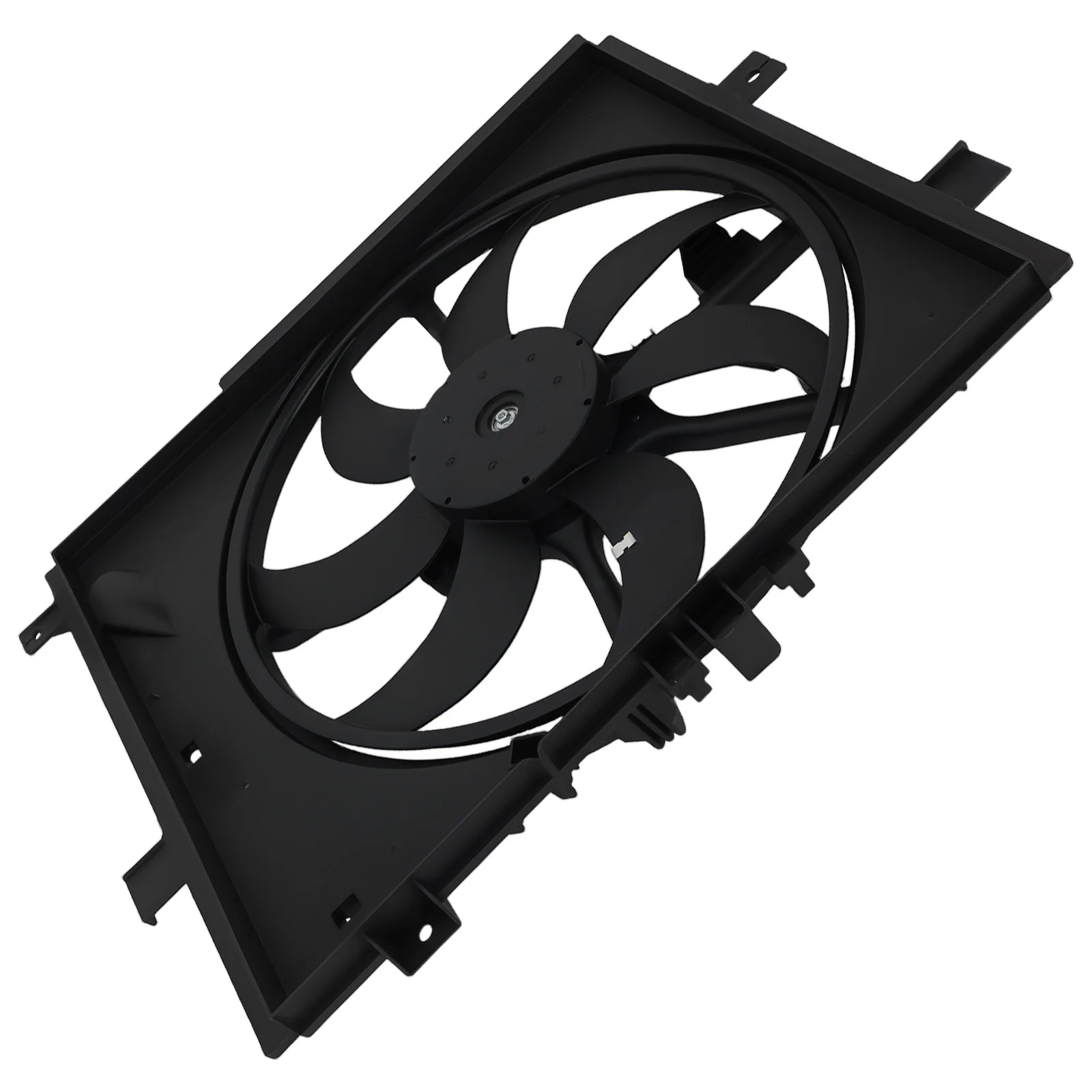 

Cooling Fan & Shroud for Nissan Versa/Versa Note 1.6L 2012-2019 350W
