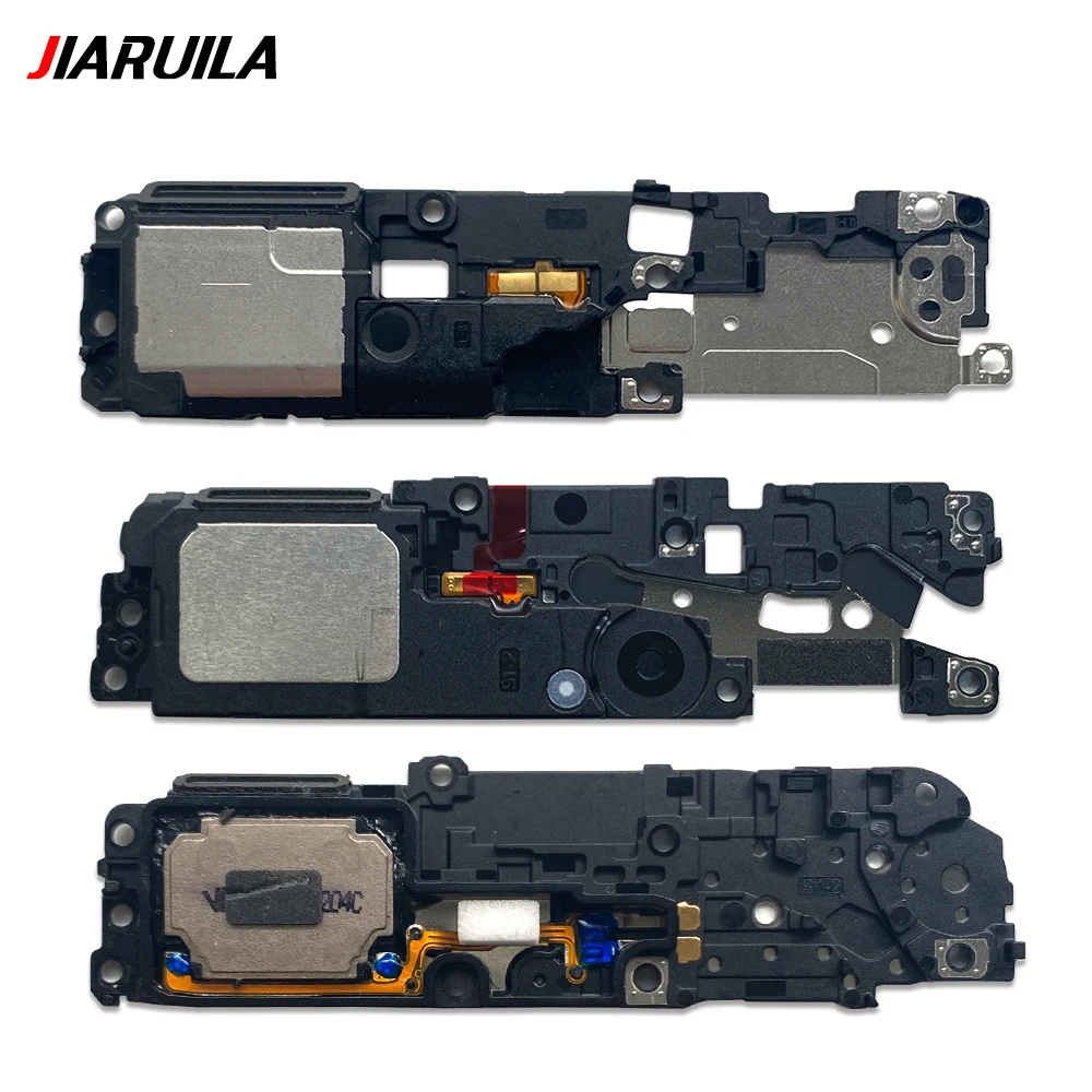 NEW Loudspeaker bottom Loud Speaker Sound Buzzer Ringer Flex Cable For Huawei Honor X7 X7A X8 X8A X9 50 SE 60 Pro 70 5G 50 Lite