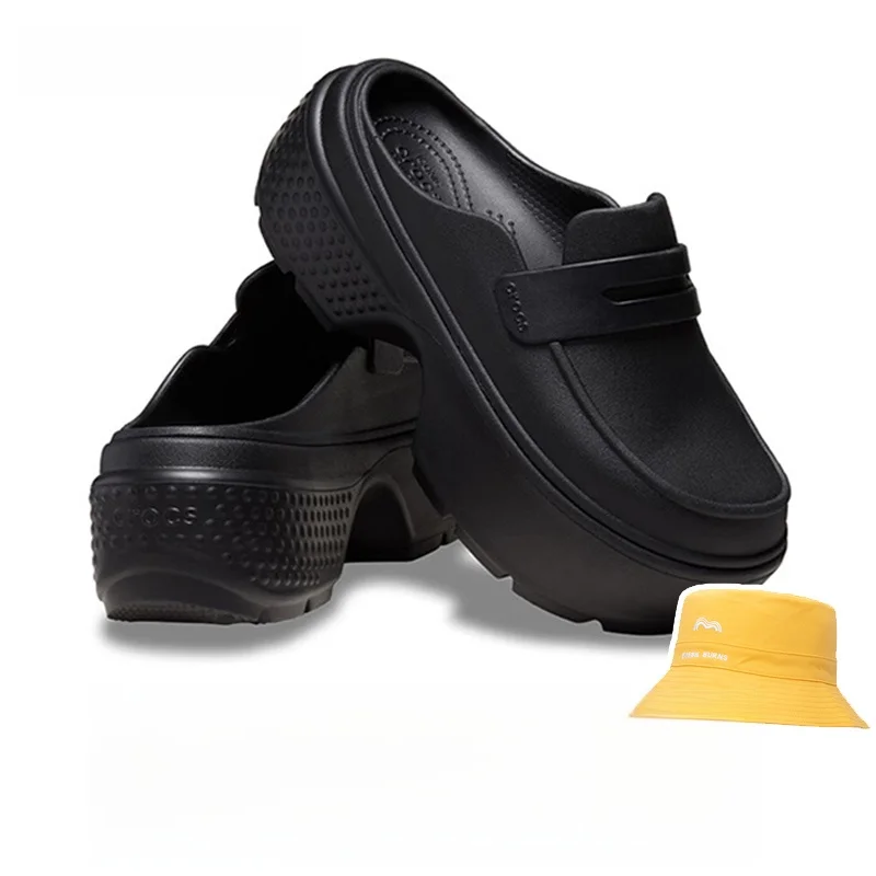 

Casual Thi Bot Clog oes Women's Summer New Sle f Slippers Sle Outdoor Travel Beach Sandals Comfortable