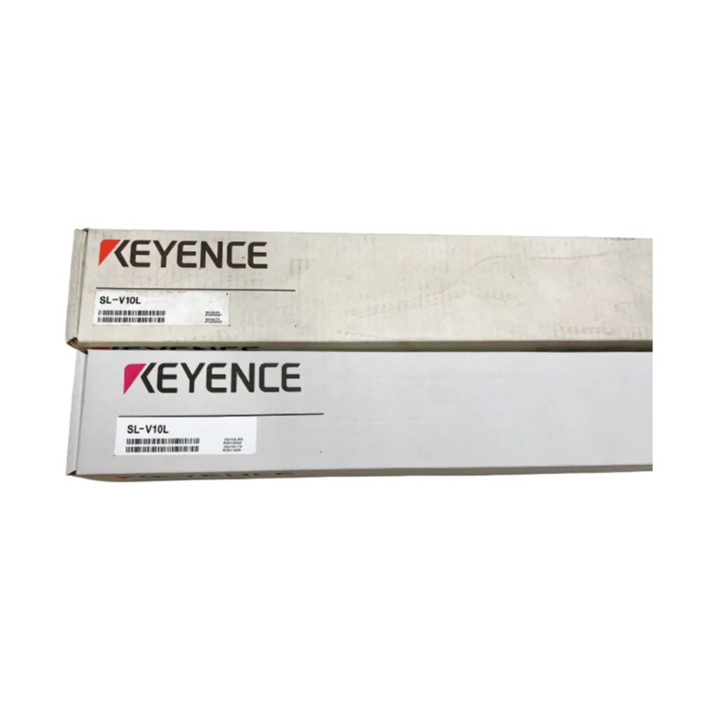 KEYENCE SL-V10L SL-V16L SL-V16LM SL-V18L SL-V18LM SL-V20L SL-V40H Safety Grating Body Universal 10 Axis Used for Body Protection