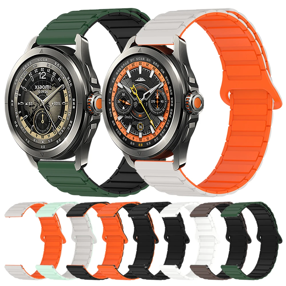 22Mm Magnetic Silic… - image