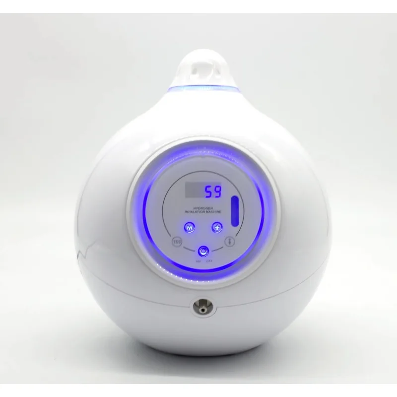 Portable hydrogen generator 150ml generator