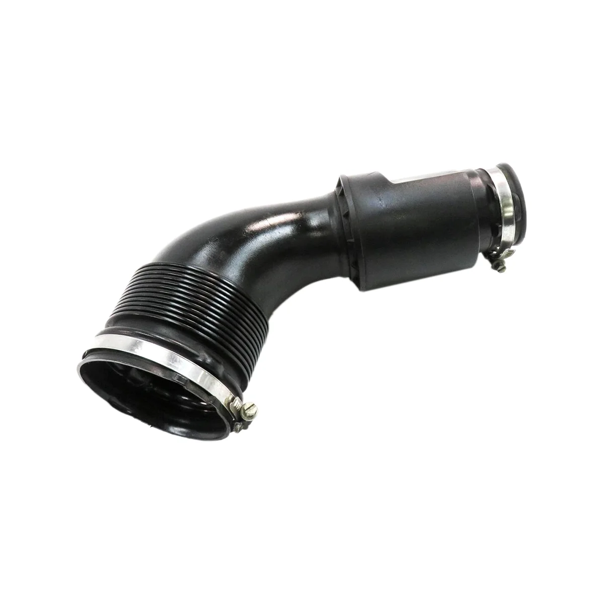 4H0129616J Car Engine Air Intake Hose for A8 D4 4.0T 2010-2017