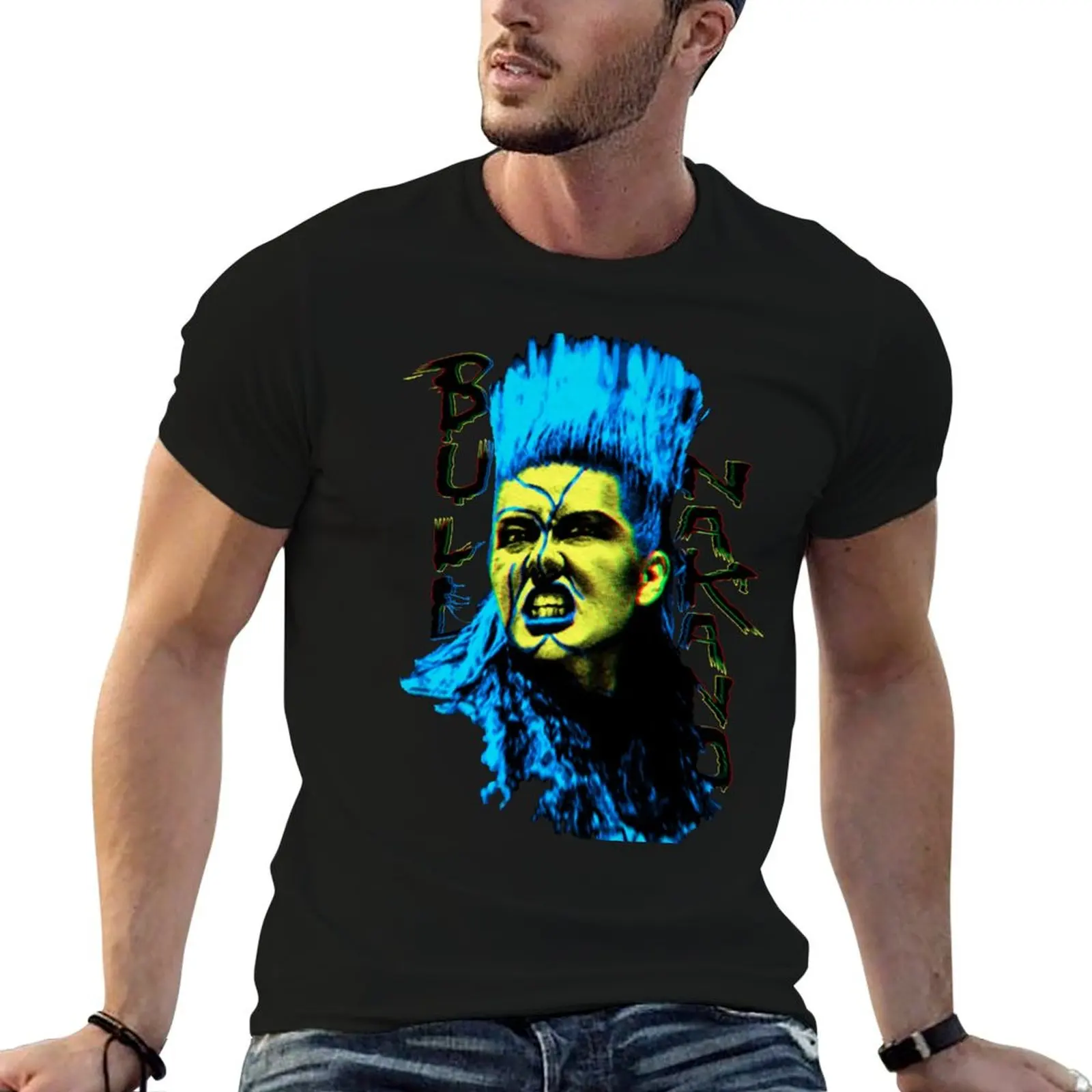

Bull T-Shirt vintage anime shirt customizeds big and tall t shirts for men