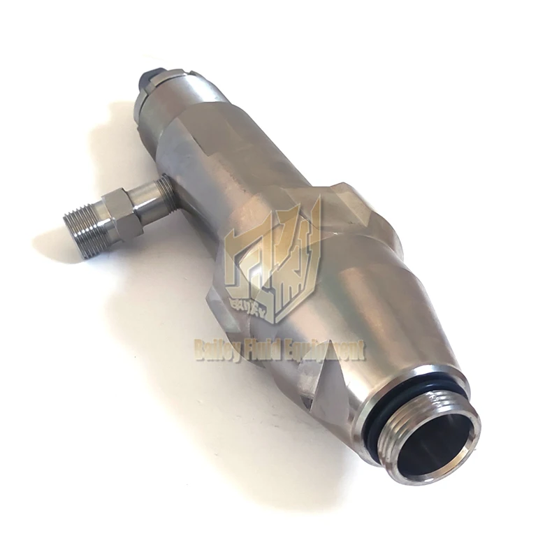 Tpaitlss لمضخة الرش بدون هواء Gra مضخة برغي 1095 5900 1595 MARK V 287513 248204