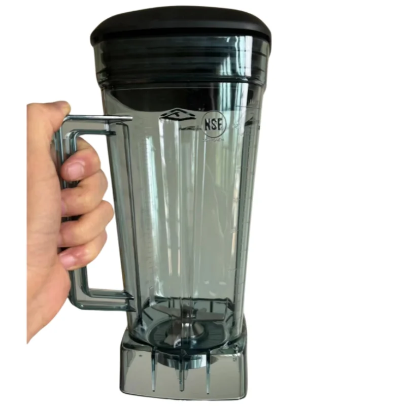 NSF Japan Knife 2L Blender cup for Vitamix VM0101E VM0102 VM0103 VM0158 VM0197 5200 5000 6300 replacement cup