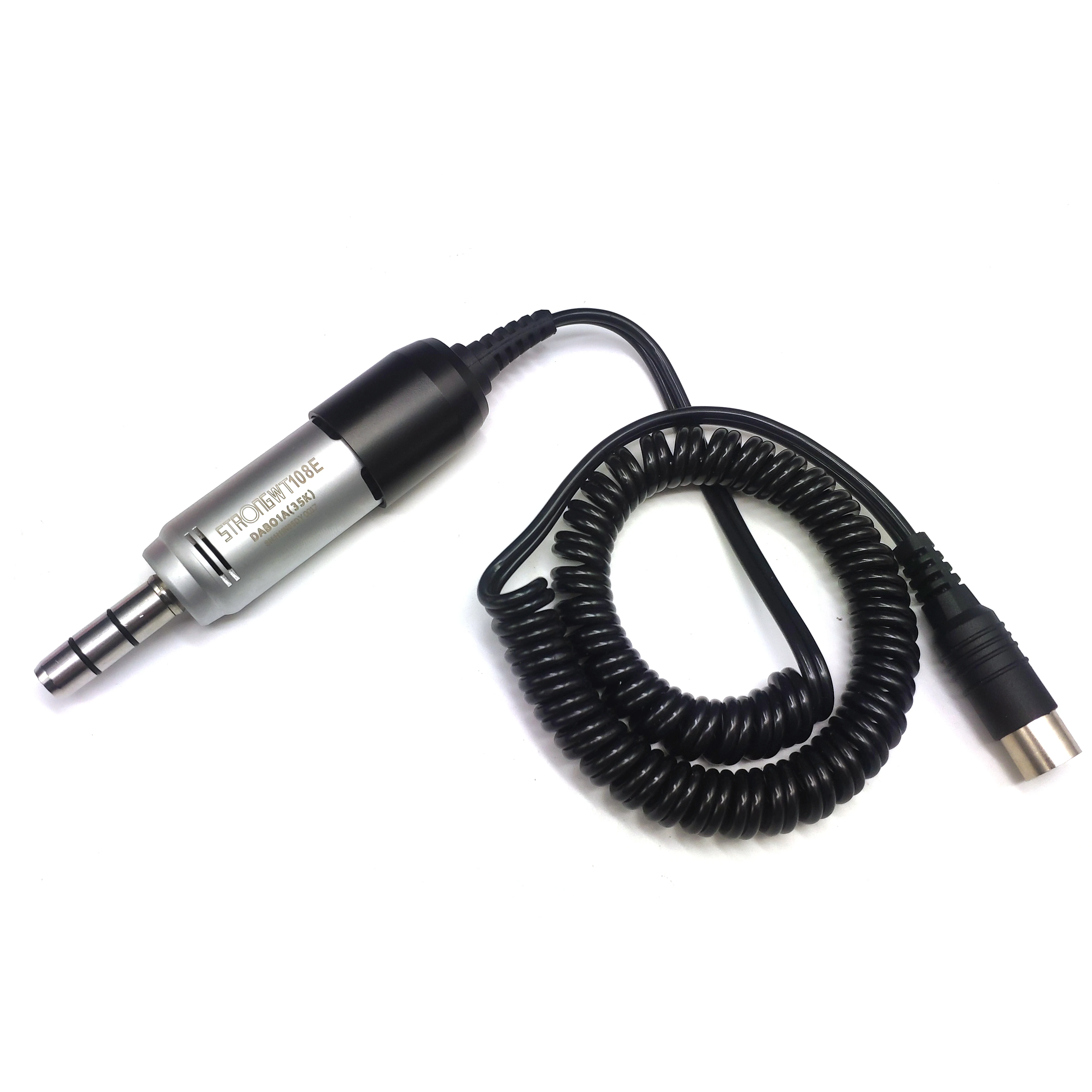 

Nail Machine Nail Drill Handle for Dentist,Nail Salon, DIY Hobby and Engraving Electric for Lab Machine