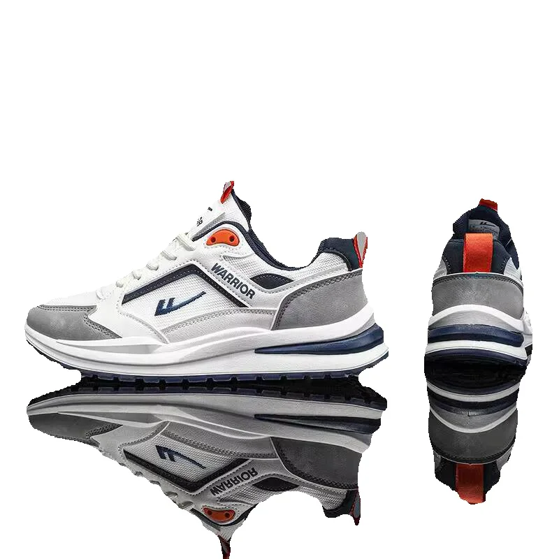 Men's Casual Running Shoes Lightweight Trainers For Everyday Wear_voghion.com