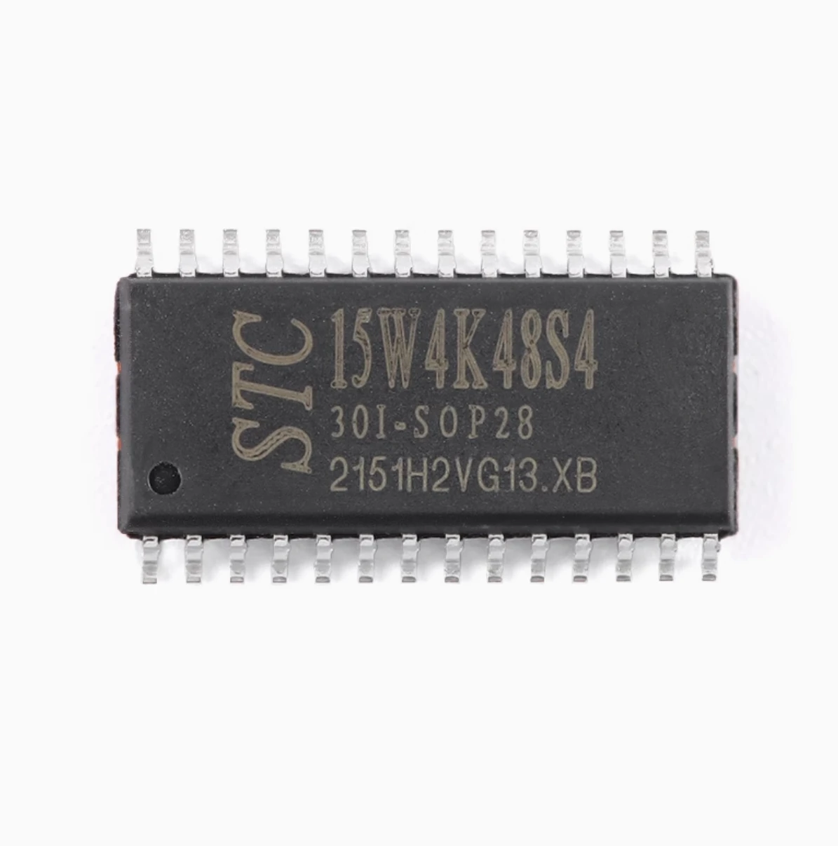 Original STC15W4K48…