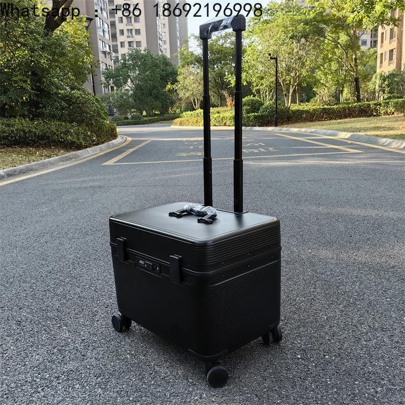 Top Opening Suitcase Travel 18/20