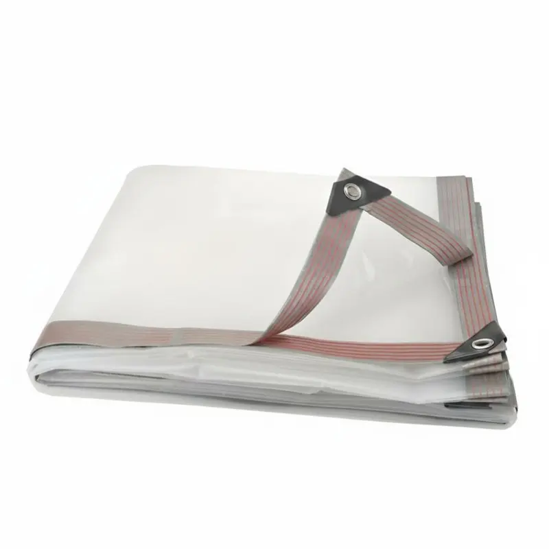 

Плотный прозрачный водонепроницаемый полиэтиленовый тент для теплиц, многофункциональное покрытие