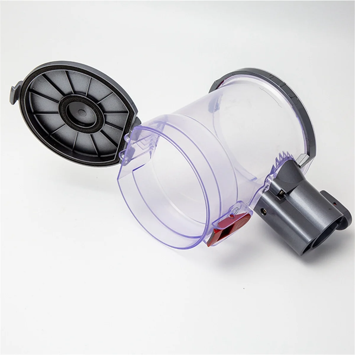 BISM1 Dust Bucket for YTWO K7 Robot Vacuum Cleaner Spare Parts Accessories Replacement