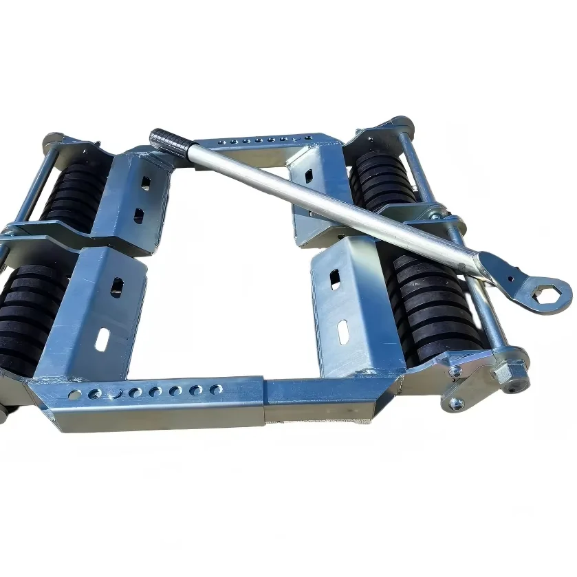 

Подставка-тележка для колес автомобилей/мотоциклов JJ-120710: Идеально для перемещения и обслуживания колес