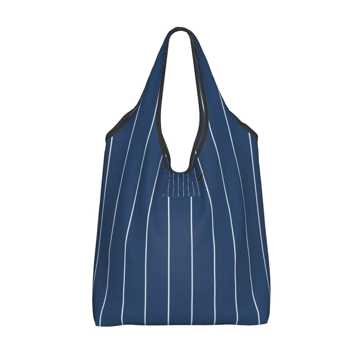 3PCS Portable Shopping Bag Waterproof Shopping Folding Tote Bag Reusable Eco-Friendly Large Capacity Grocery Handbag 615494324