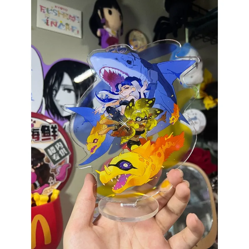 

In Stocks Platoon3 Jet Warrior Mansa Old Poster Fan Art and Anime Figurine Gift