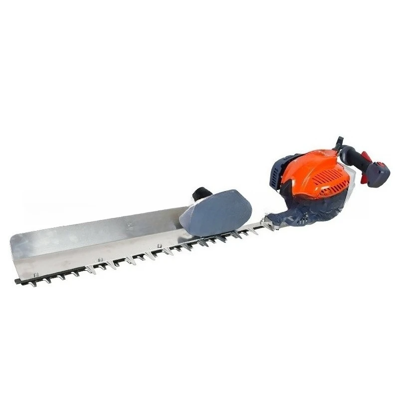 Hedge trimmer, two-stroke single-blade  trimmer, garden fence shears