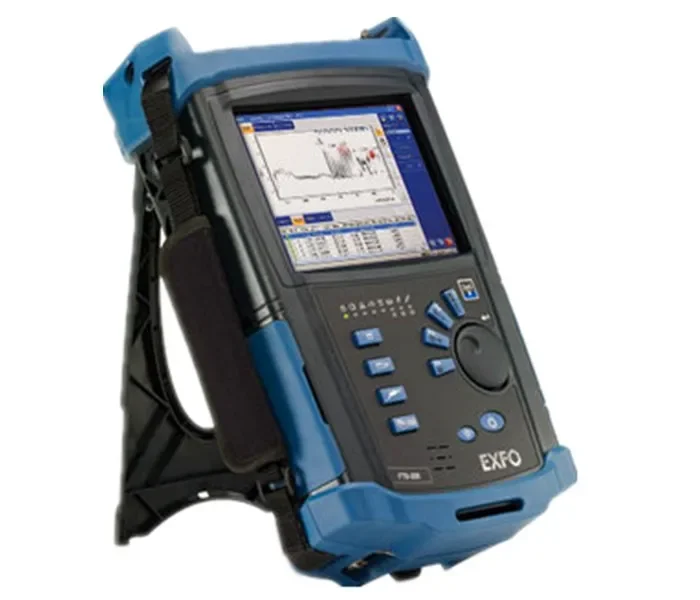 Рефлектометр, оптический рефлектометр