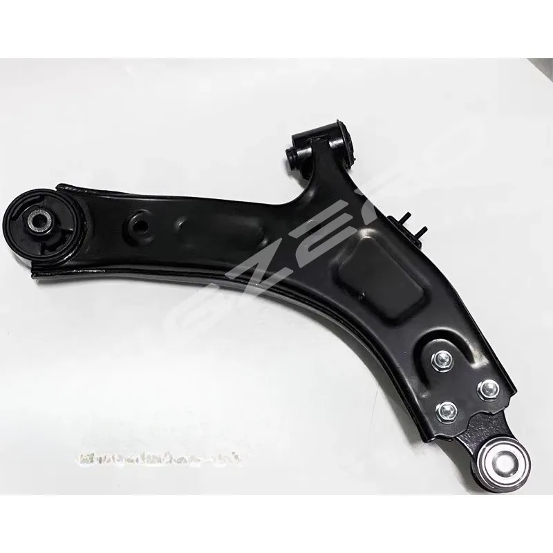 Genuine China Lower Arm Lower Swing Arms Support Hand Rubber Sleeve Ball Head Assembly Metal Right Left for Maxus G10 G20
