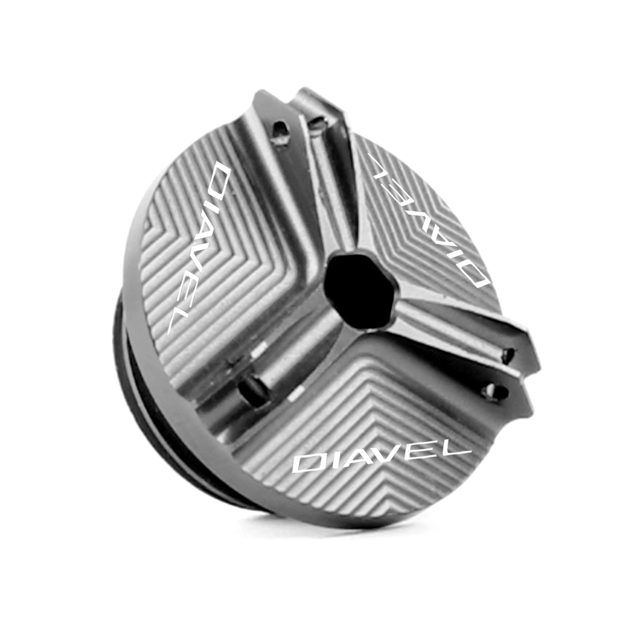Fit Ducati 899 959 1199 1299 Panigale V4 Streetfighter V4S V2 Monster Diavel Engine Oil Drain Plug Sump Nut Cup Cover Filler Cap - Image 3
