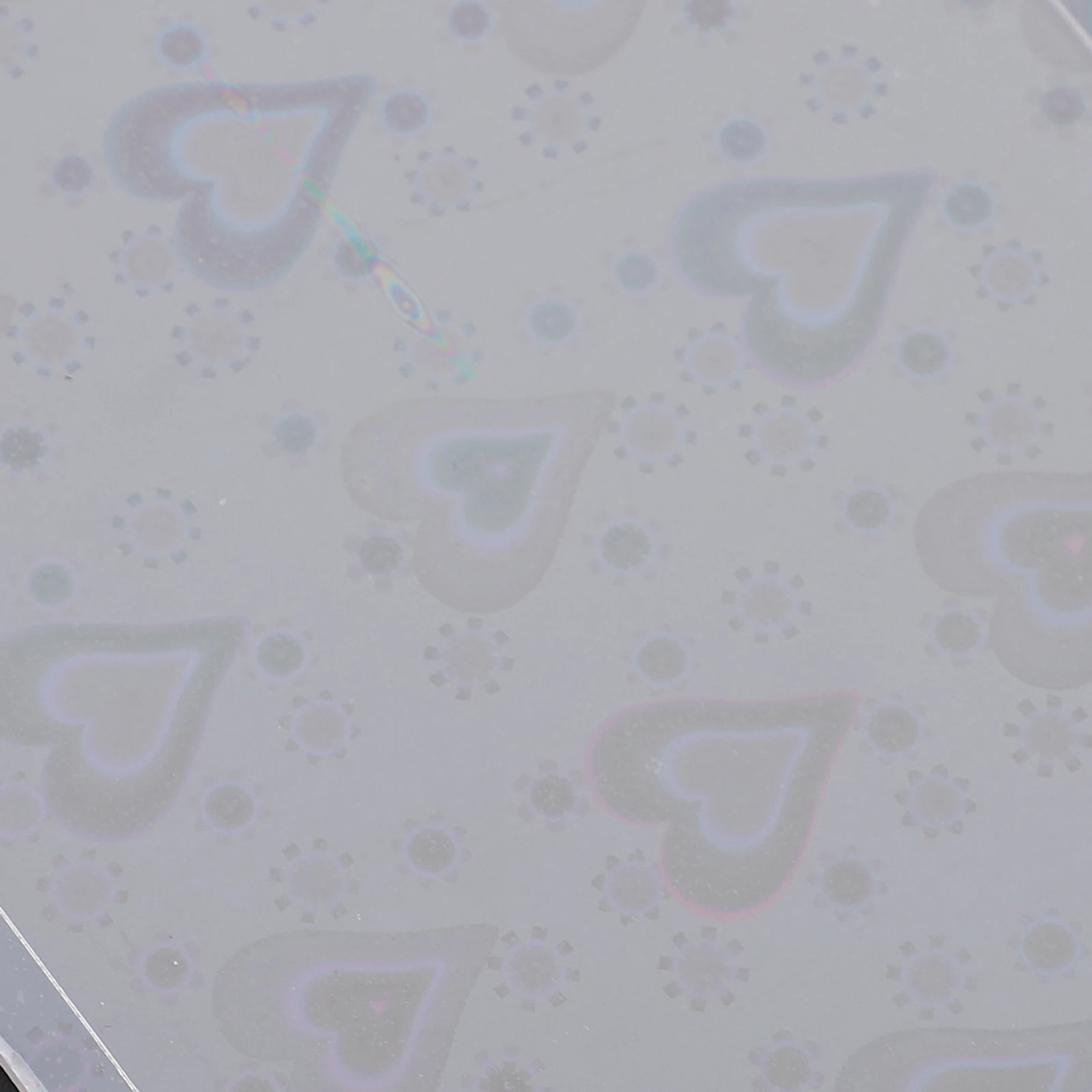 

50Pcs Transparent Card Protector Sleeves Clear Covers for Game Trading Business Id Cards Holder Card Sleeves Cards Protectors