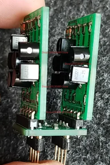 For Swiss FM266/811 Balanced To Unbalanced Module/discrete Operational Amplifier/networked FM266 Balanced Input Module
