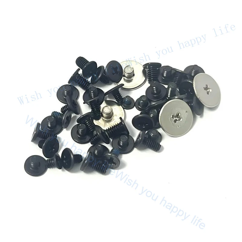T Set of Screws Kit For Lenovo ThinkPad T480 01YR517 Replacement Screws Pack