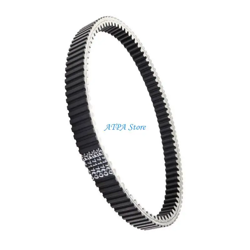 U13C Verbeterde Aandrijfriem ATV UTV Zware Riem 3211160 Motorfiets Accessoires Snelle Bevestiging gebruikt voor Polaris-Sportman