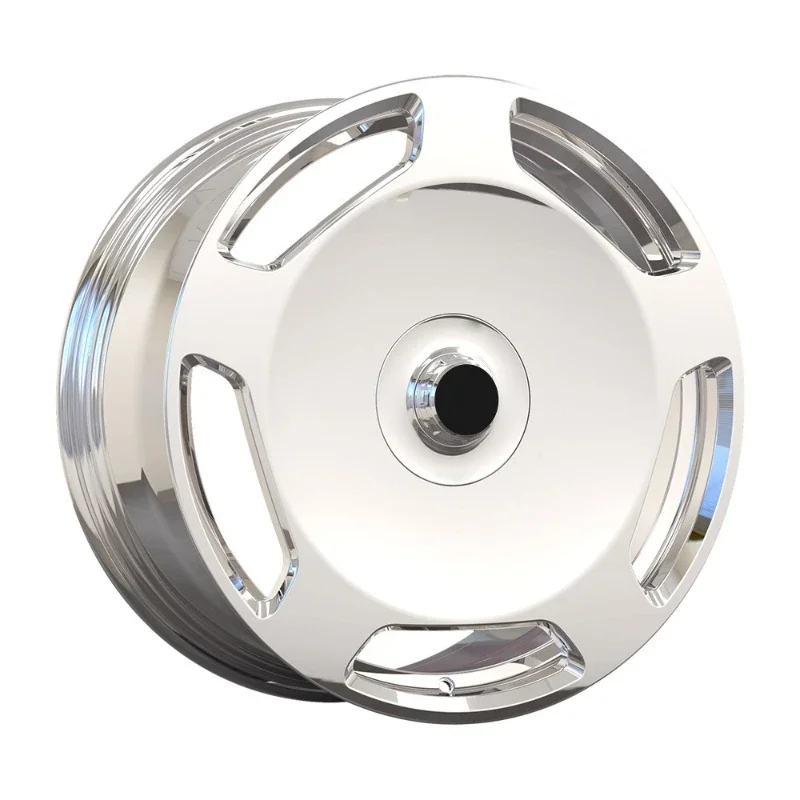 OEM 10,000 tons of forged wheels 19 20 21 22 inches, foreign trade single wholesale Wentao wheels