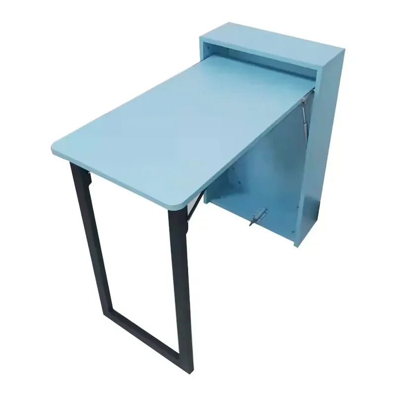 Dining Table Foldable Multifunctional Easy Assembly Stable Sturdy Durable Comfortable Space Saving Ergonomic Waterproof