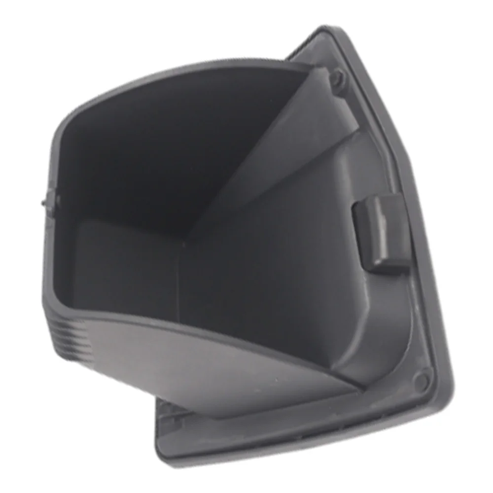 

Left Driver Side Black Storage Box Glove Box Drawer Trash Box for Audi A3 S3 RS3 2022 2023 2024 2025 pre-facelift