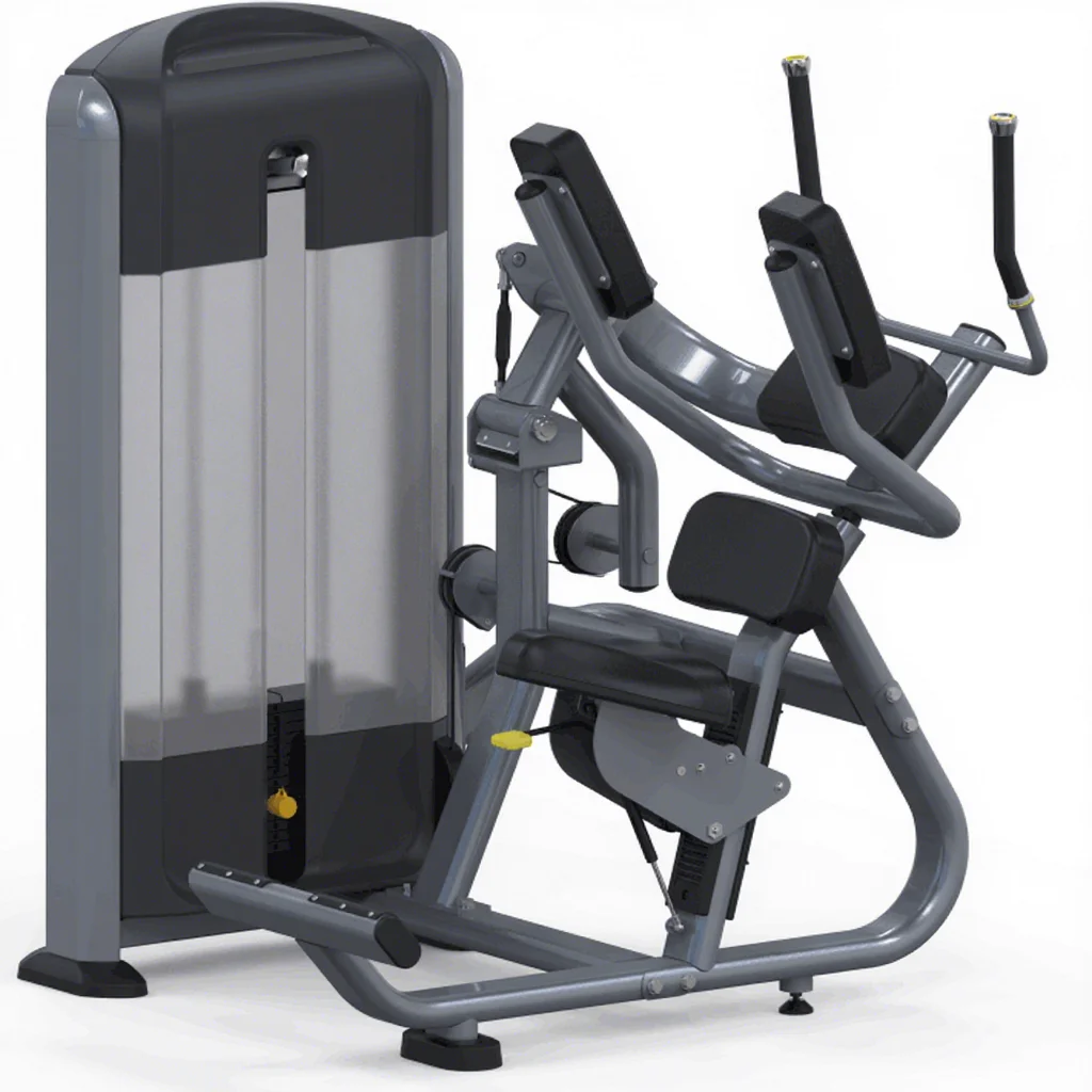 6013 Multi-function Sit-up Trainer Sit-ups Hook Leg Roll Abdominal Trainer Workout Equipment