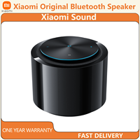 Xiaomi Sound Speaker Bluetooth 5.2 HARMAN Tuning 360°Omnidirectional Hi-Res High Resolution UWB Connection APP Control Music