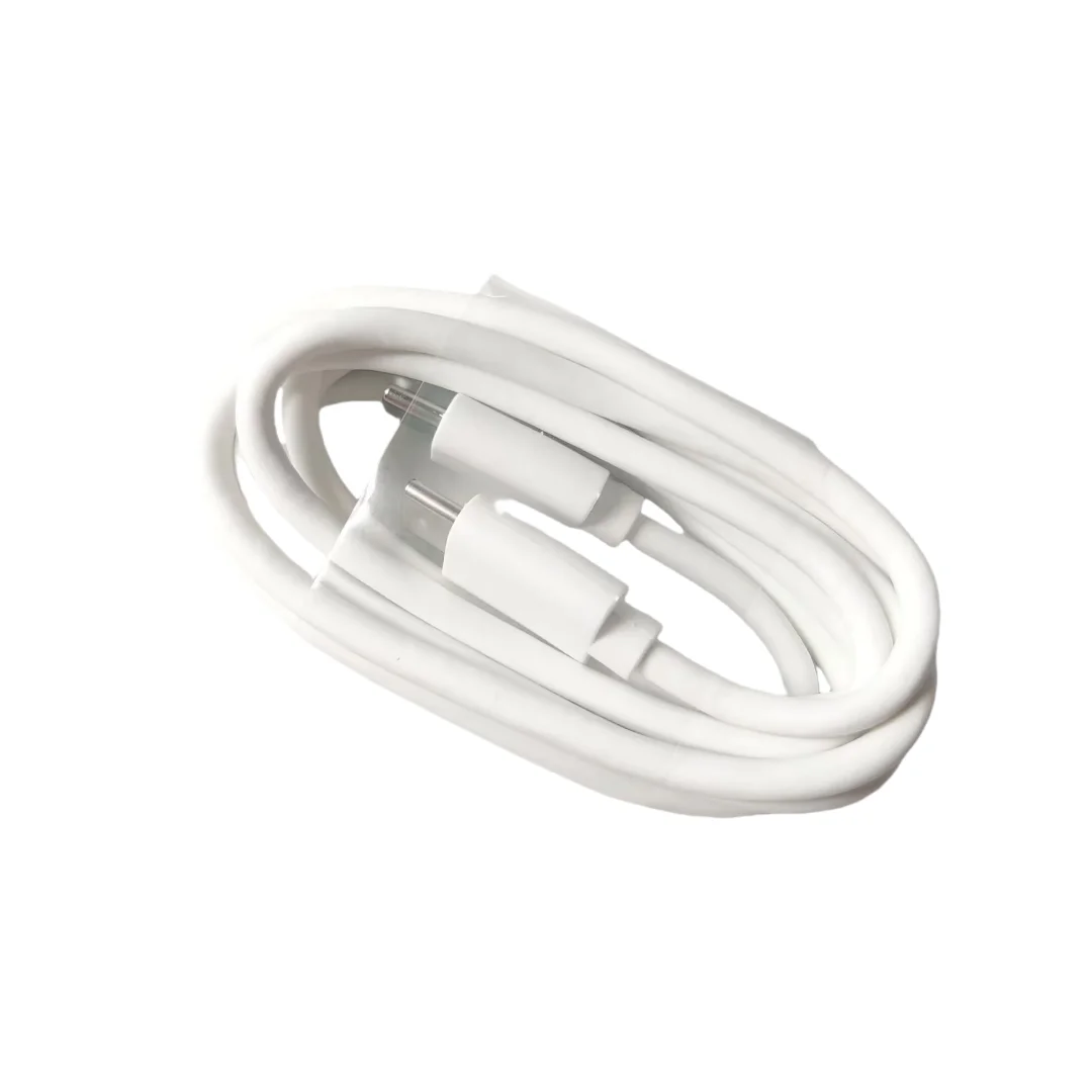Official 6A Type-C to Type-C USB Cable Data Line for 8849 Unihertz Tank 2 pro / 3Pro / 3S / Tank 4 Pro Smartphone High-Speed Cha