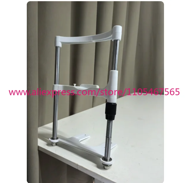 1PCS linear machine forehead bracket, jaw bracket, chin bracket, optometry center, optometry equipment, optical inspection
