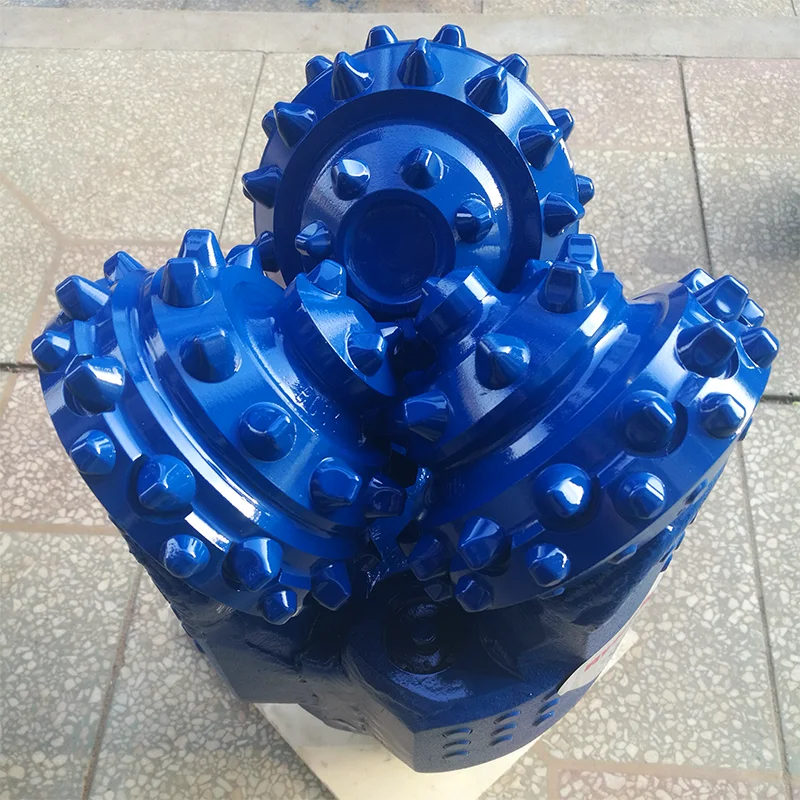 Bit Geothermal Well Oil Drilling Trenchless Rock Reamer