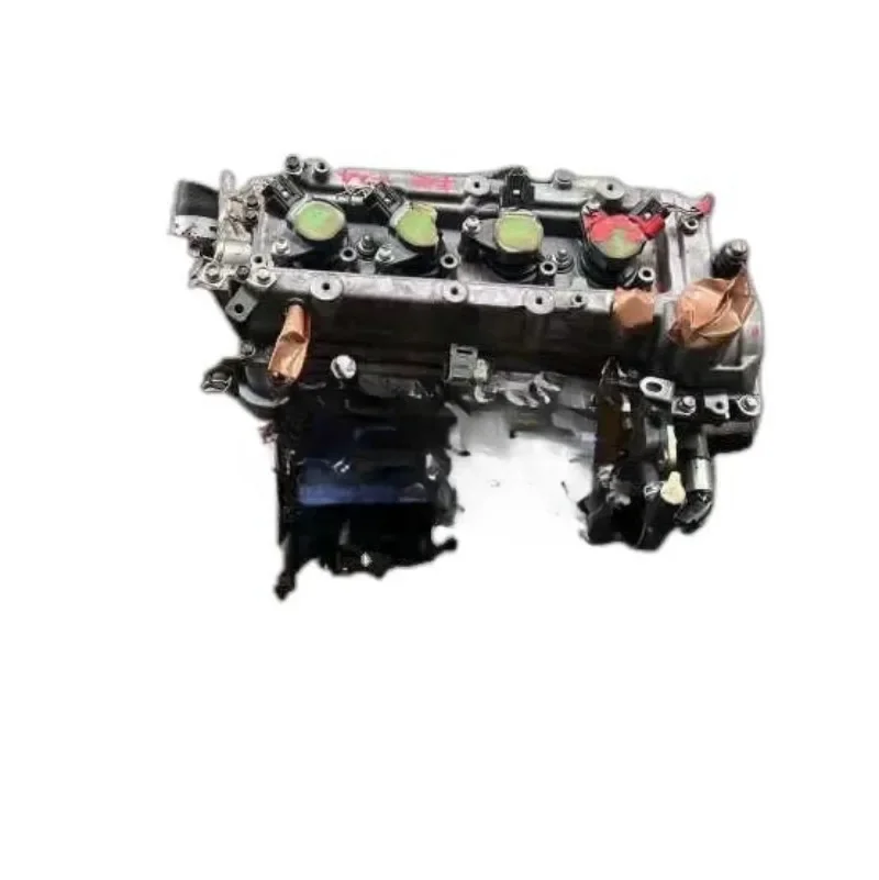 Original  Complete  Engine 3SZ 3SZ-VE 3SZ-VE Engine  For  Avanza