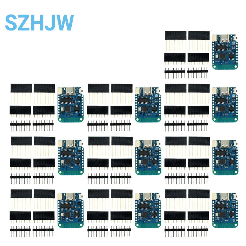 1/5/10Pcs D1 Mini V… - image