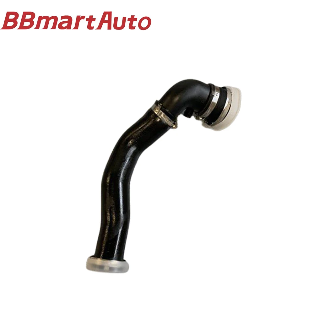 C2D48908 BBmart Auto Parts 1 pcs Intercooler Pipe For Jaguar XJ 2010 - 2019