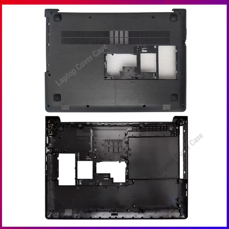

NEW for Xiaoxin 310-14ISK Ideapad 310-14IKB 510-14ISK Laptop Bottom Cover Case