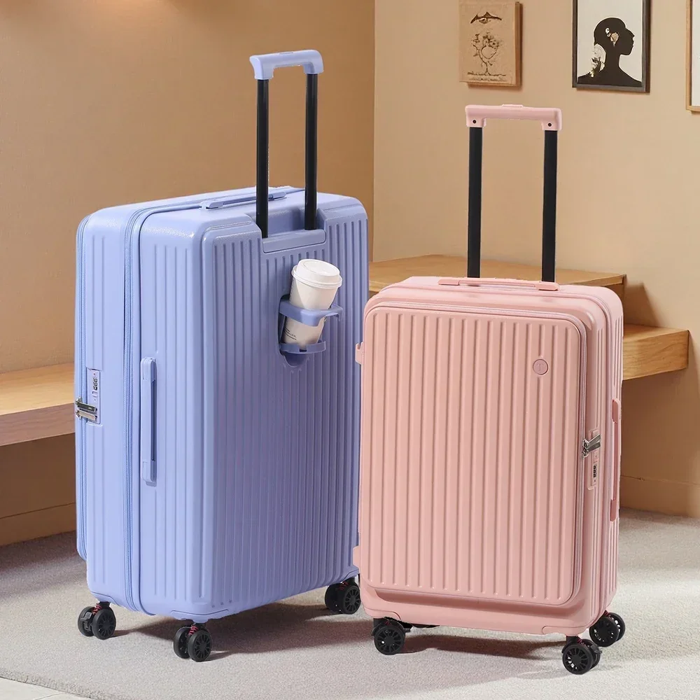 Thumbnail 2 - #29 Latest Hard Shell Suitcases Offers