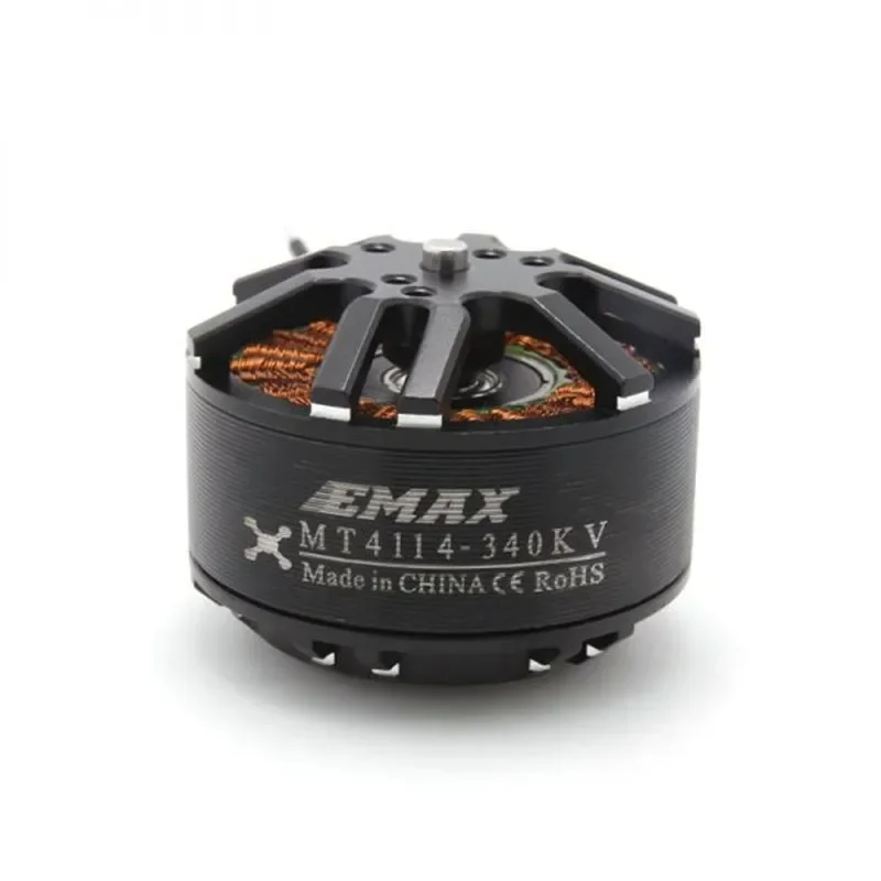 EMAX Multicopter Motor MT4114 CW/CCW for FPV Multicopter Quadcopter Part 340KV