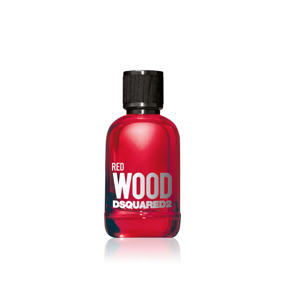 DSQUARED2 - Red Wood Eau De Toilette (50ml)