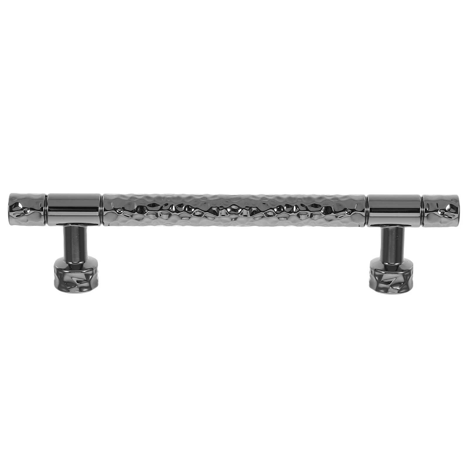 

Cabinet Door Handle Zinc Alloy Pull Kitchen Hardware Dresser Drawer Retro Furniture Replacement Modern Easy