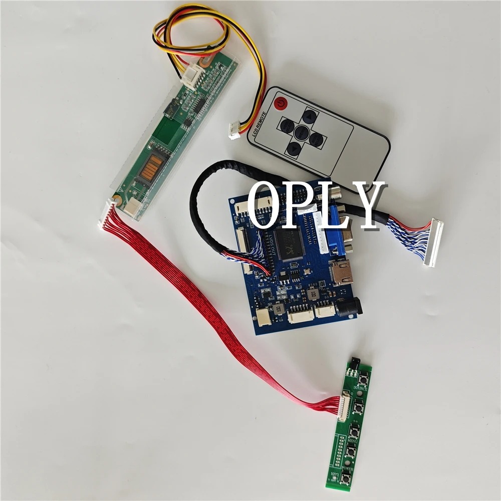 Controller Board Fo…