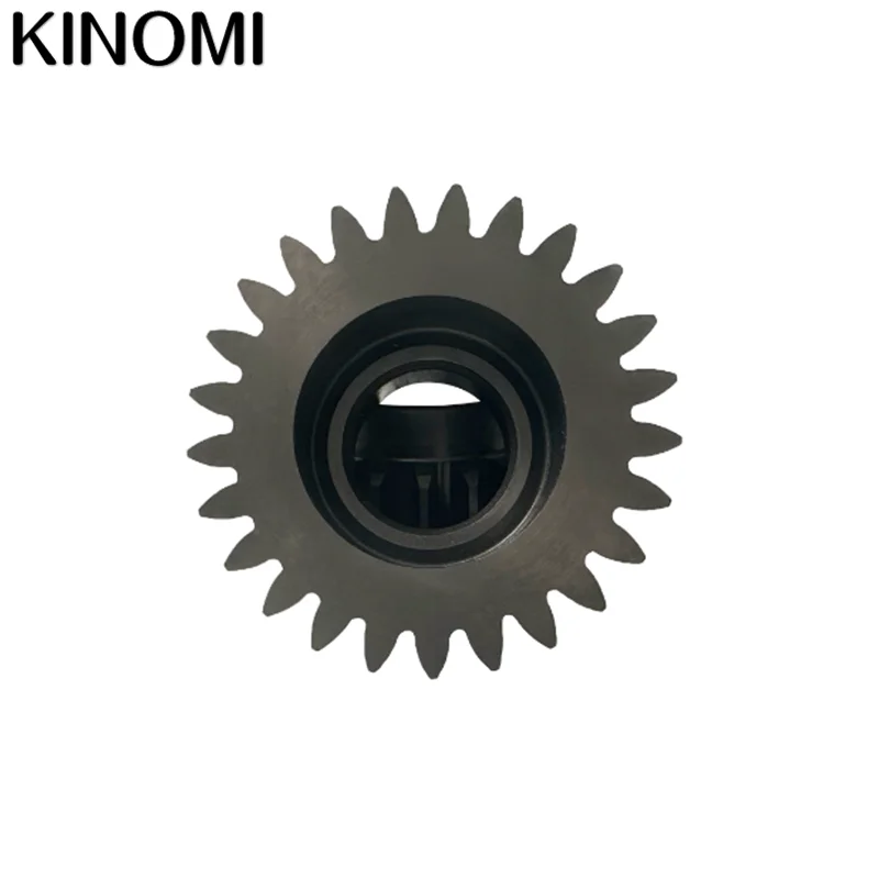 Customized 50mm Diameter Bowl-shaped Gear Shaper Cutter Angle 30 Degree M3 M3.25 M3.5 M4 M4.5 M5