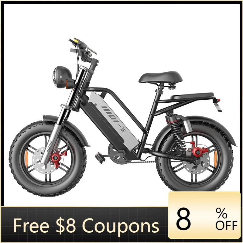 

STLF New Hot Sales 750w/1500w 2 Wheel Electric Bike Scooter Electric Moped with Pedals Motorcycle