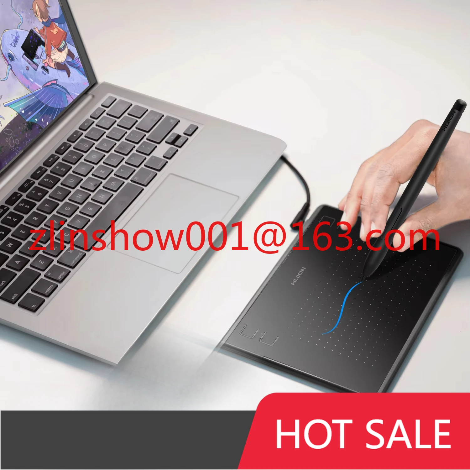 H430P Цифровой письменный электронный графический планшет для рисования USB-блокнот для подписи со стилусом H430P Цифровой письменный электронный графический планшет для рисования USB-блокнот для подписи со стилусом